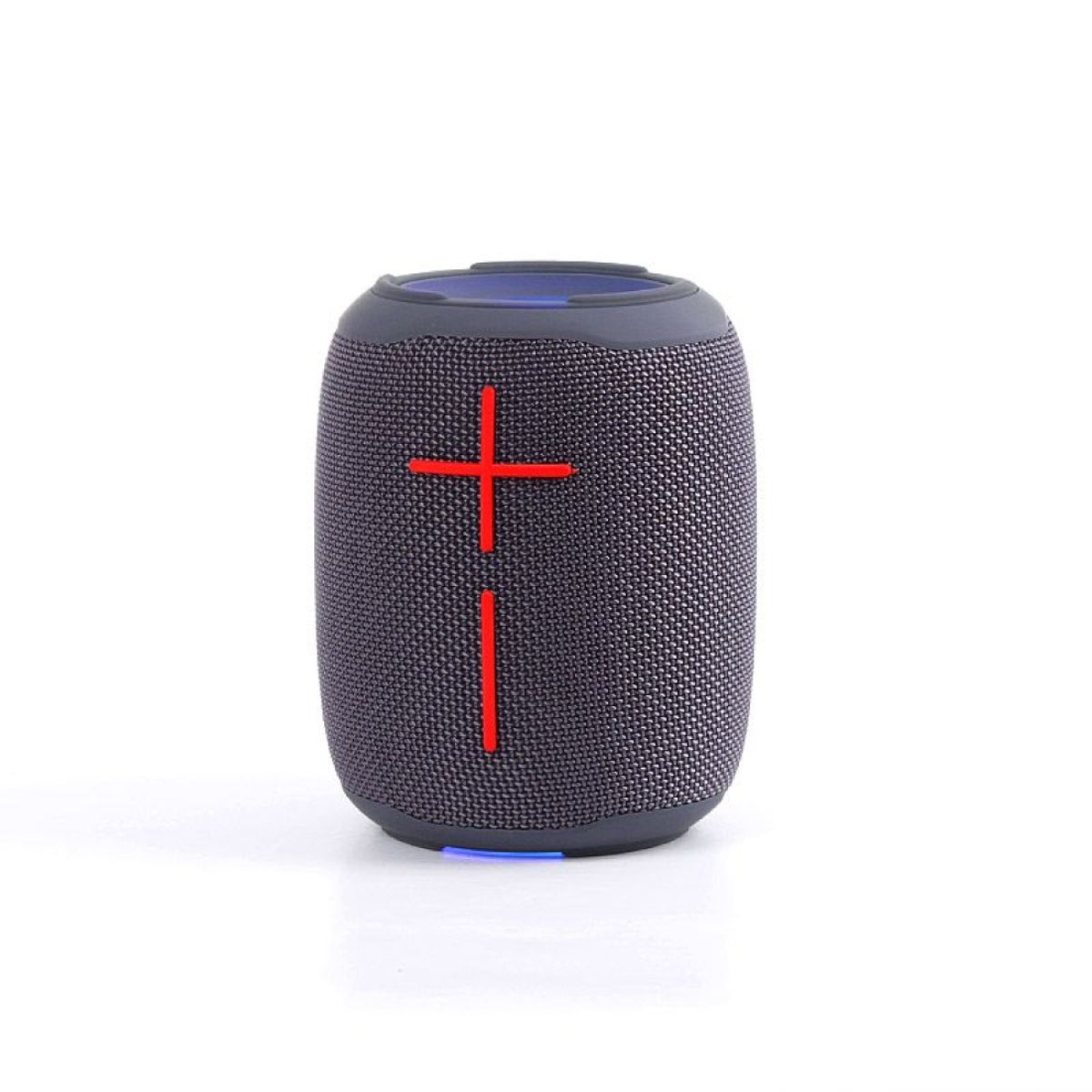 HALION - Parlante Inalámbrico Hopestar P20 MINI Bluetooth - Gris