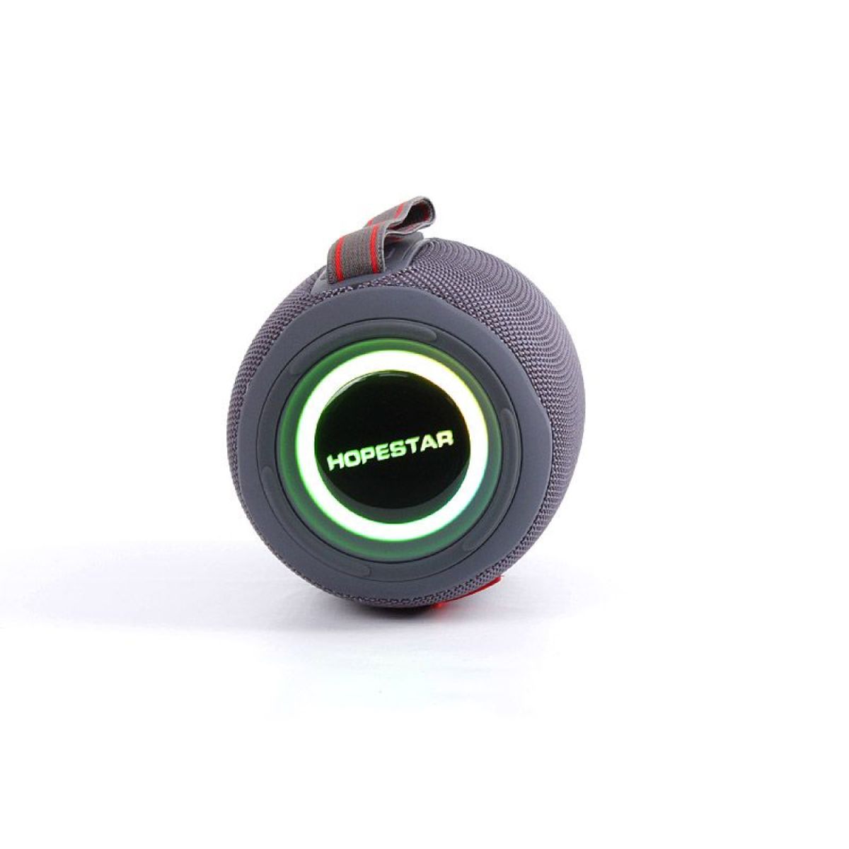 HALION - Parlante Inalámbrico Hopestar P20 MINI Bluetooth - Gris