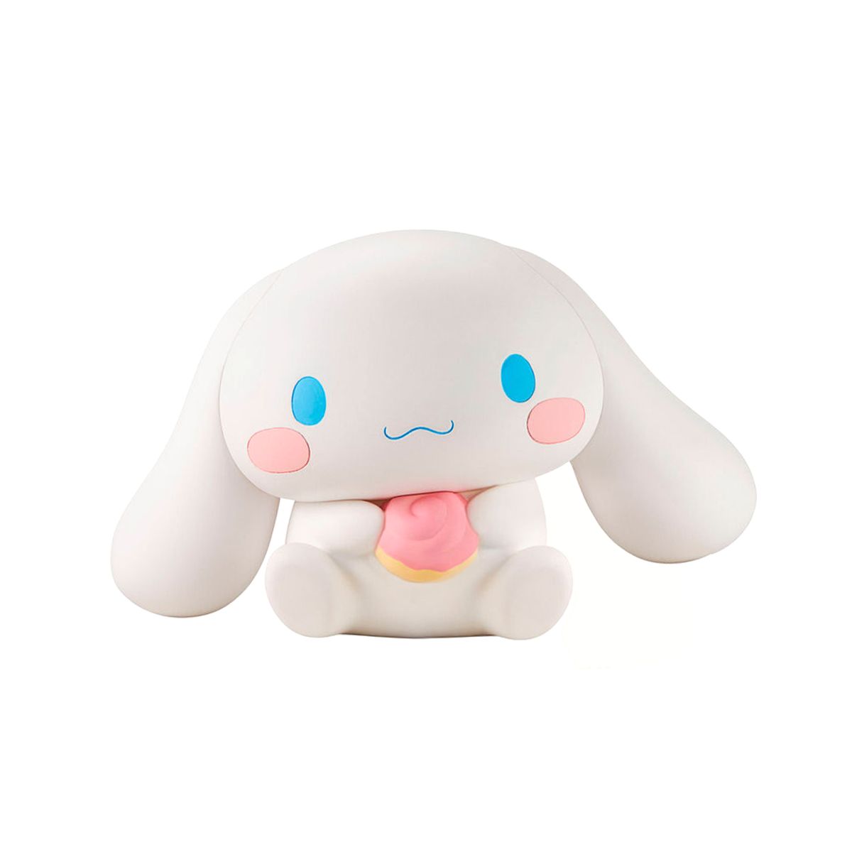 BANDAI NAMCO - Figura Cinnamoroll Sanrio Sofvimates