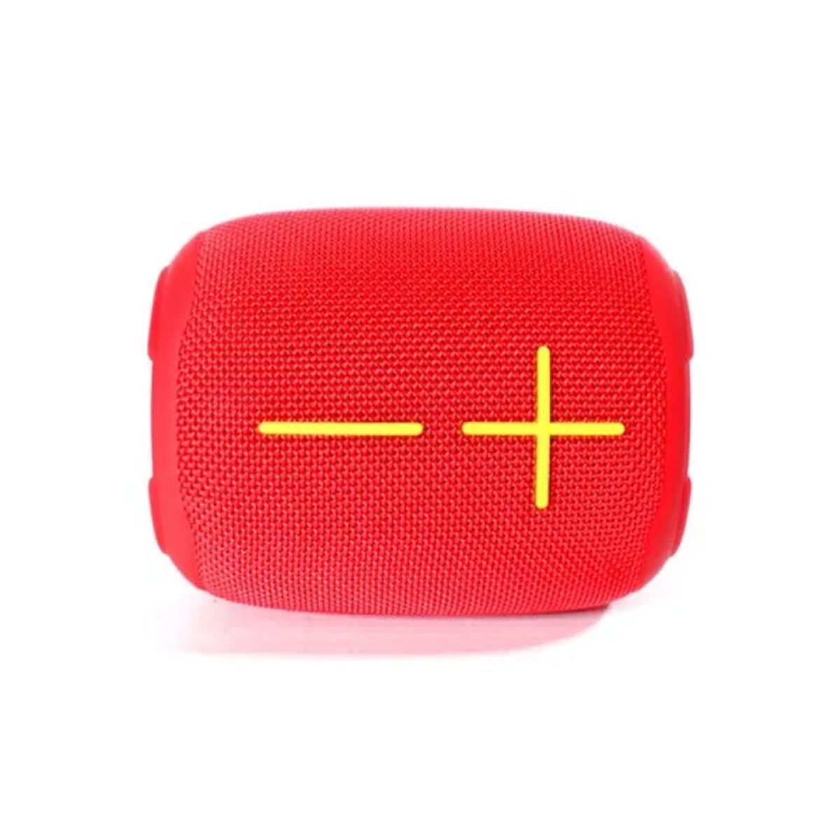 HALION - Parlante Inalámbrico Hopestar P20 MINI Bluetooth - Rojo