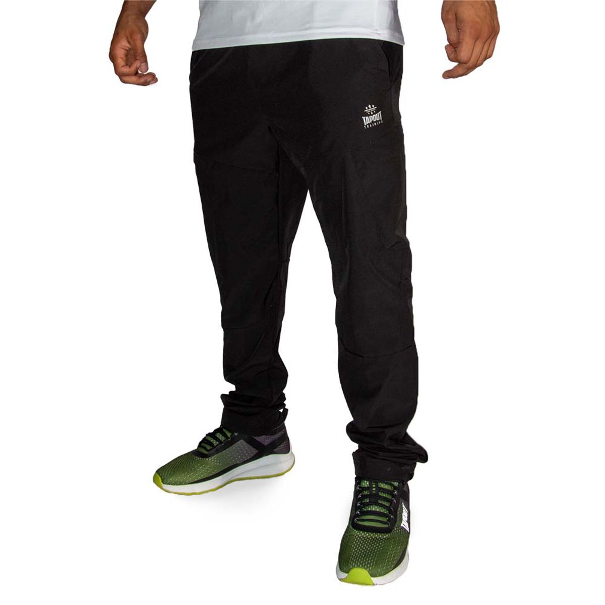 TAPOUT - Pantalon Jogger Deportivo Hombre Tapout Meccha TR