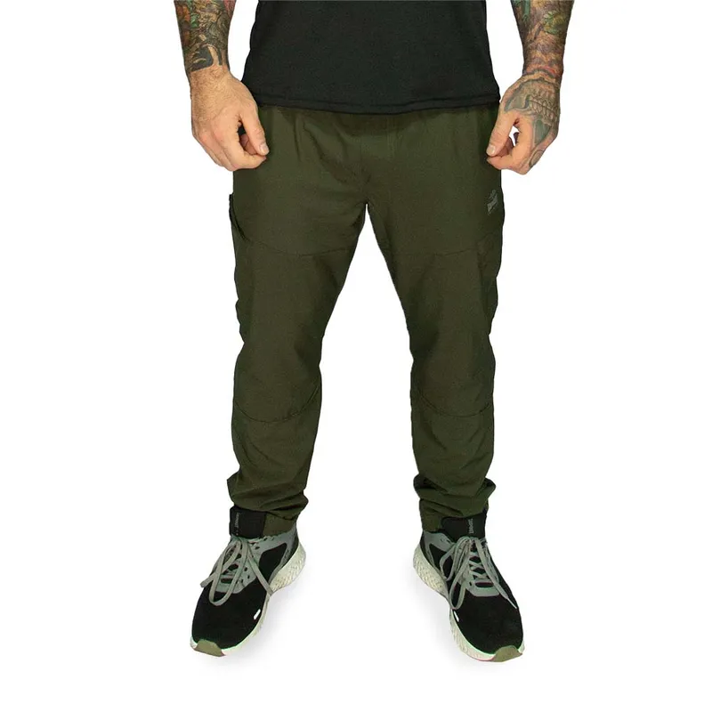 TAPOUT - Pantalon Jogger Deportivo Hombre Tapout Meccha TR