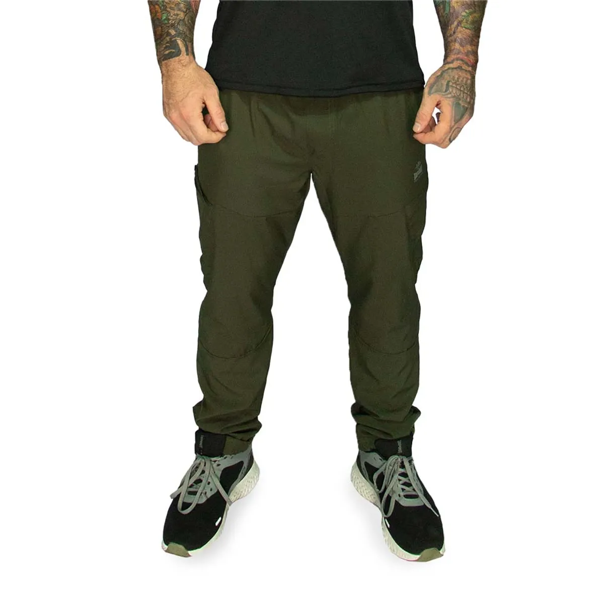 TAPOUT - Pantalon Jogger Deportivo Hombre Tapout Meccha TR