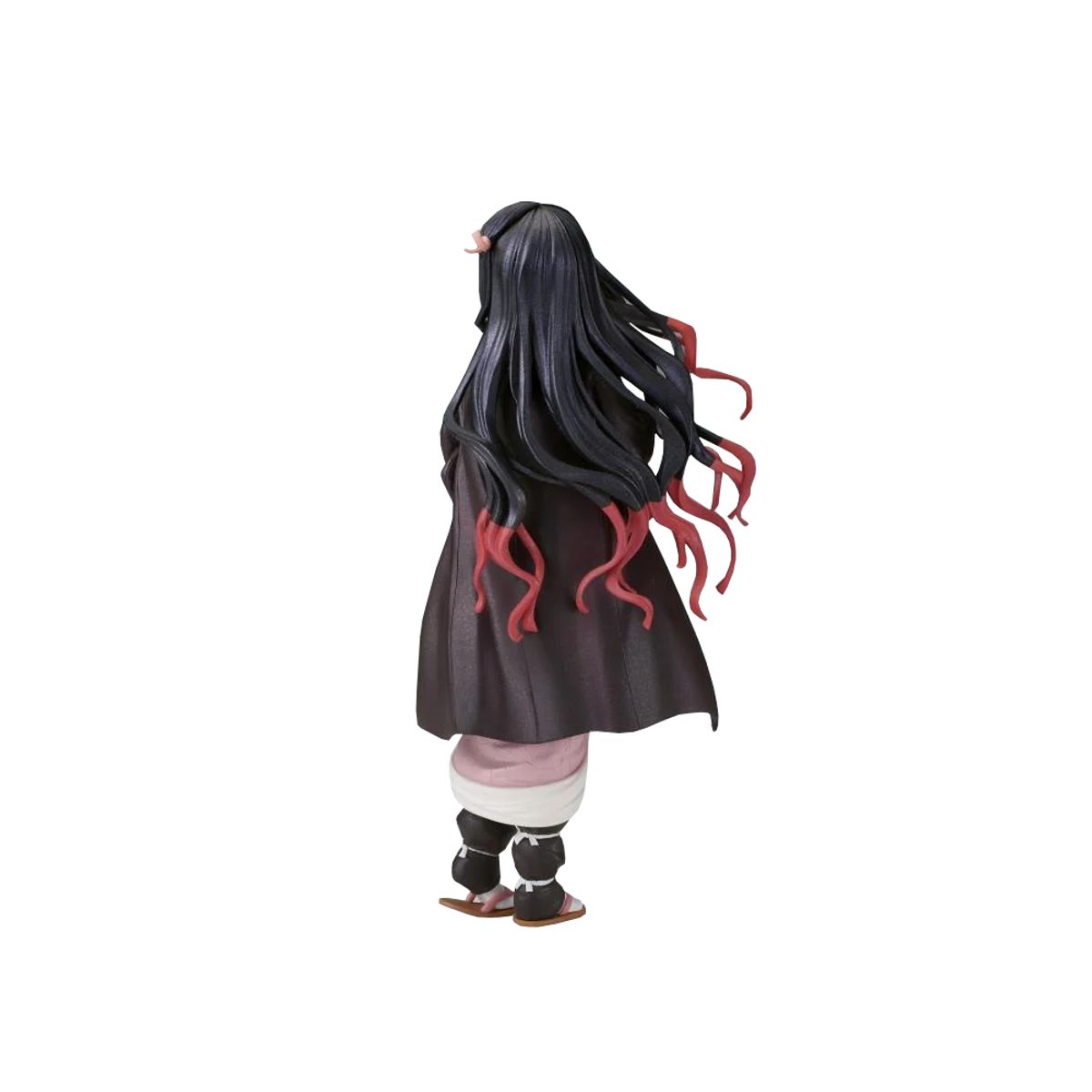 SEGA - Nezuko Demon Slayer Glitter and Glamour