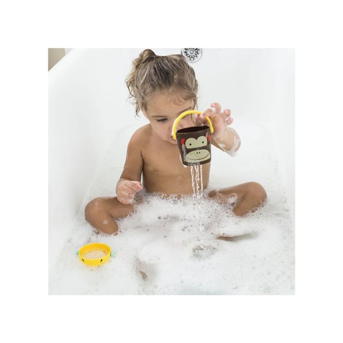 SKIP HOP - Set Baldes Zooskip Hop