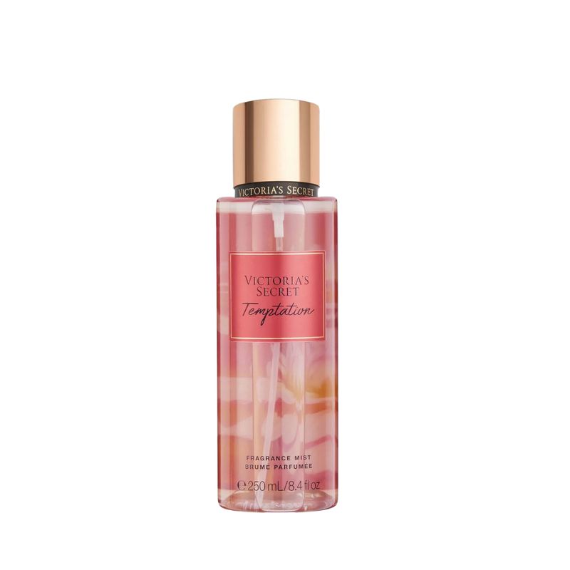 VICTORIA'S SECRET - Body Mist  Temptation  Victoria Secret