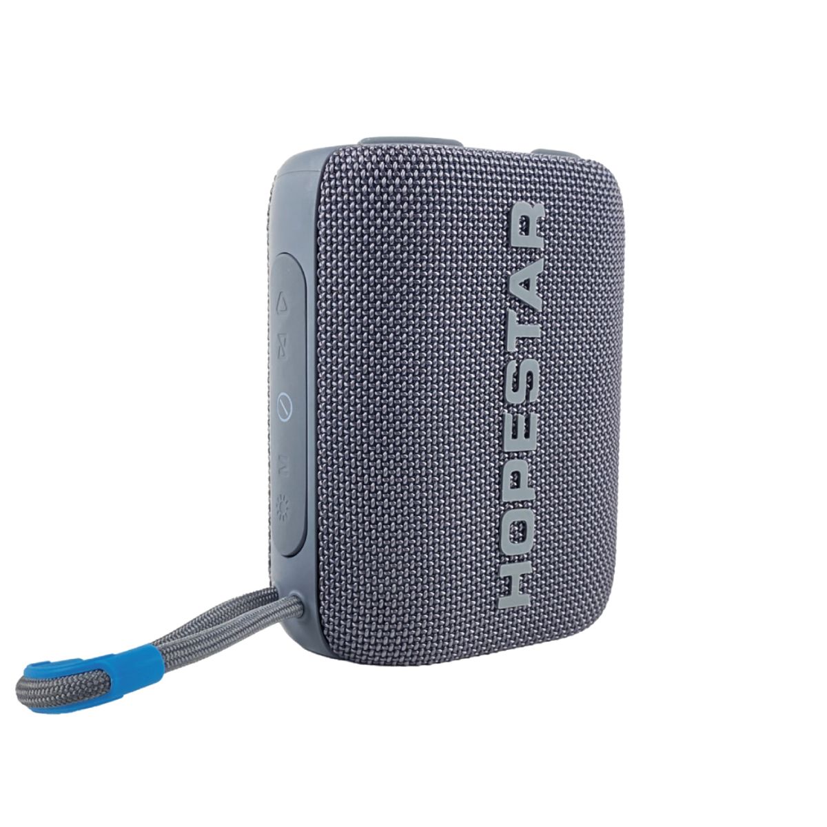 HALION - Parlante Inalámbrico Hopestar H54 Bluetooth - Gris