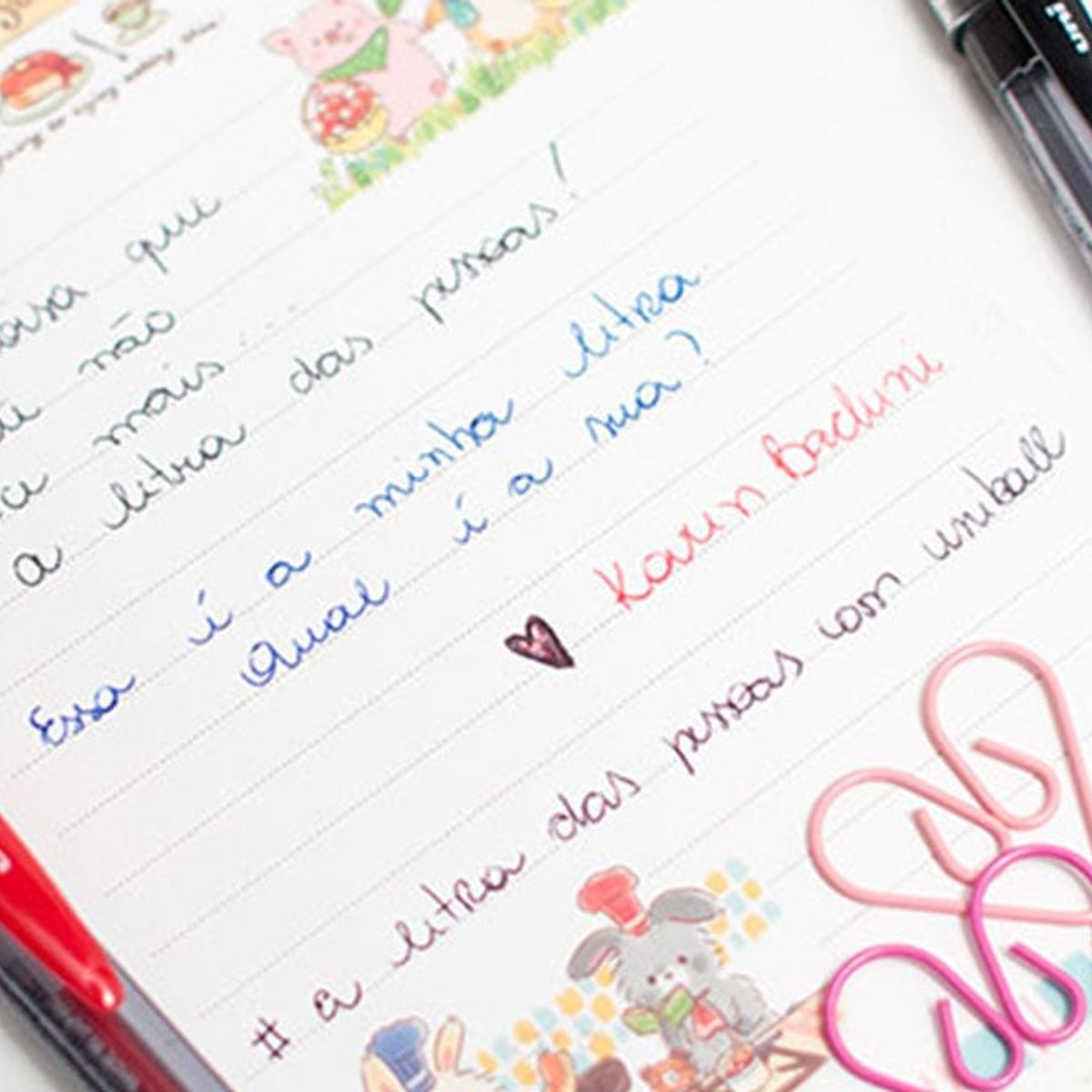 UNI BALL - UNI Lakubo SG-100 Bolígrafo Tinta Seca Rojo Pack x 6