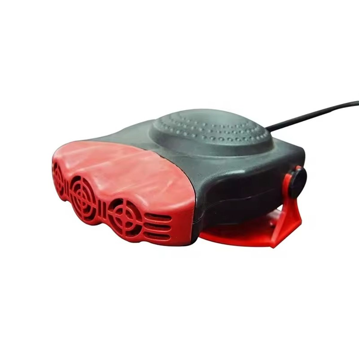 OEM - Ventilador 2 en 1 para Auto Coche Vehiculo 12V