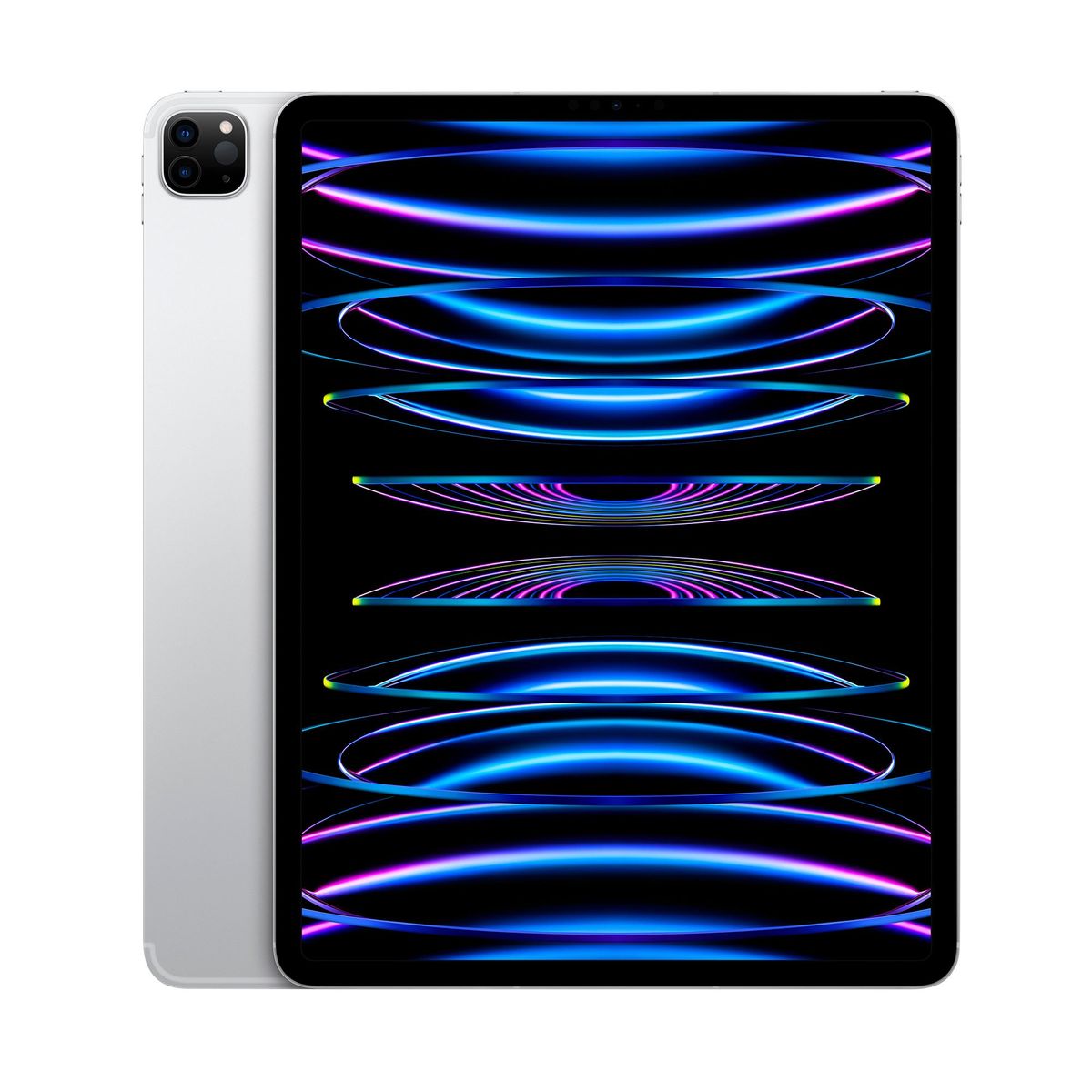 APPLE - IPAD PRO 129 6TA GEN APPLE M2 1TB WI-FI + LTE PN MP643LLA