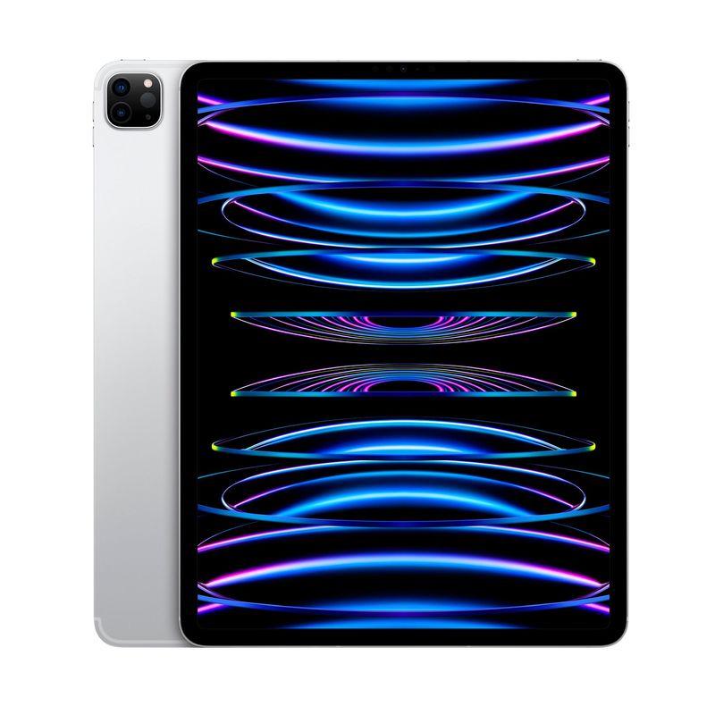 APPLE - IPAD PRO 129 6TA GEN APPLE M2 1TB WI-FI + LTE PN MP643LLA