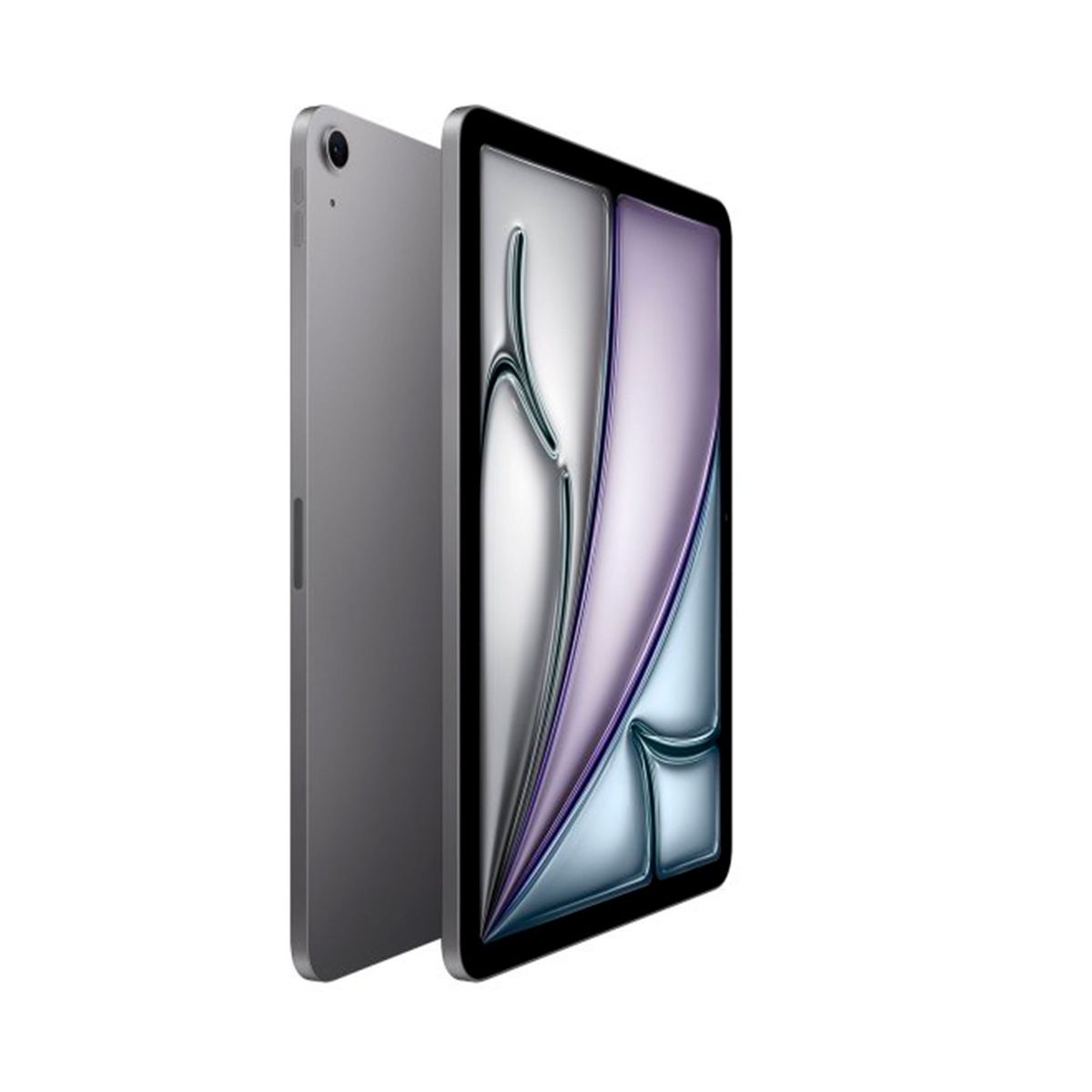 APPLE - IPAD AIR DE 11 M2 APPLE 128 GB WI-FI GRIS ESPACIAL PN MUWC3LLA