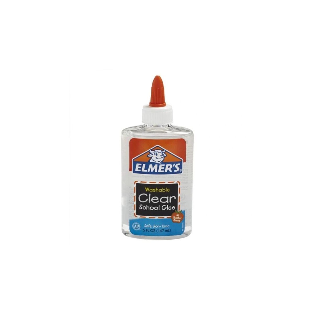 ELMERS - ELMERS PEGAMENTO TRANSPARENTE  147 ML