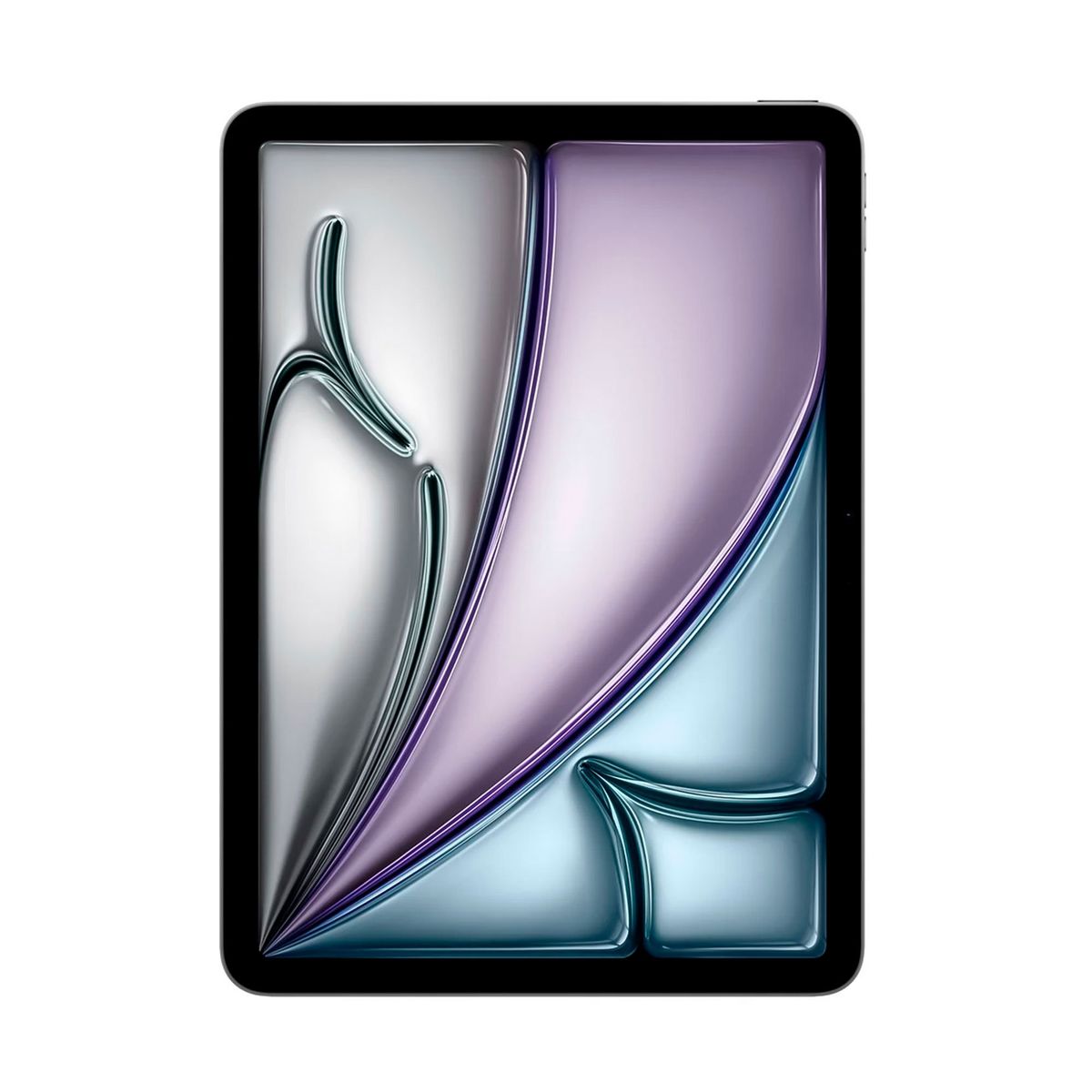 APPLE - IPAD AIR 13 M2 APPLE 128 GB WI-FI GRIS ESPACIAL PN MV273LLA