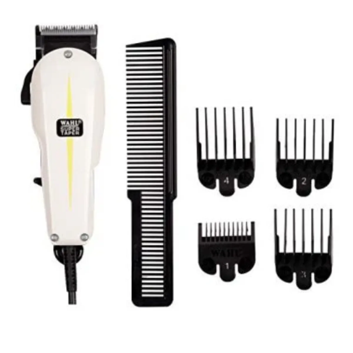 WAHL - Maquina Wahl Super Taper Profesional