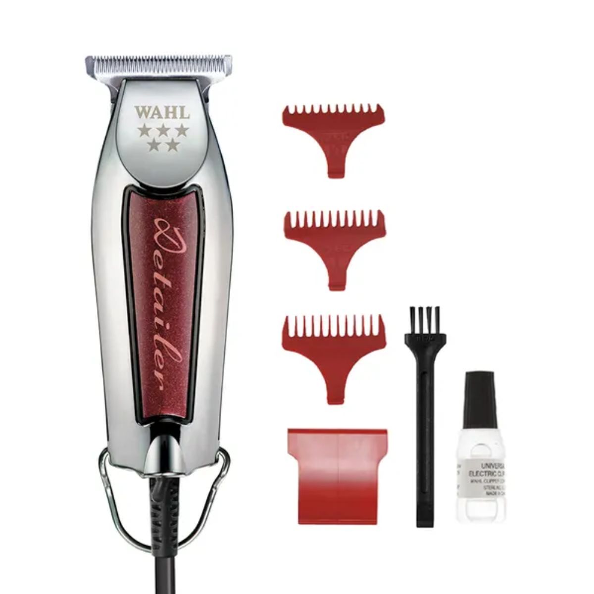 WAHL - Maquina Trimmer Wahl Profesional Detailer
