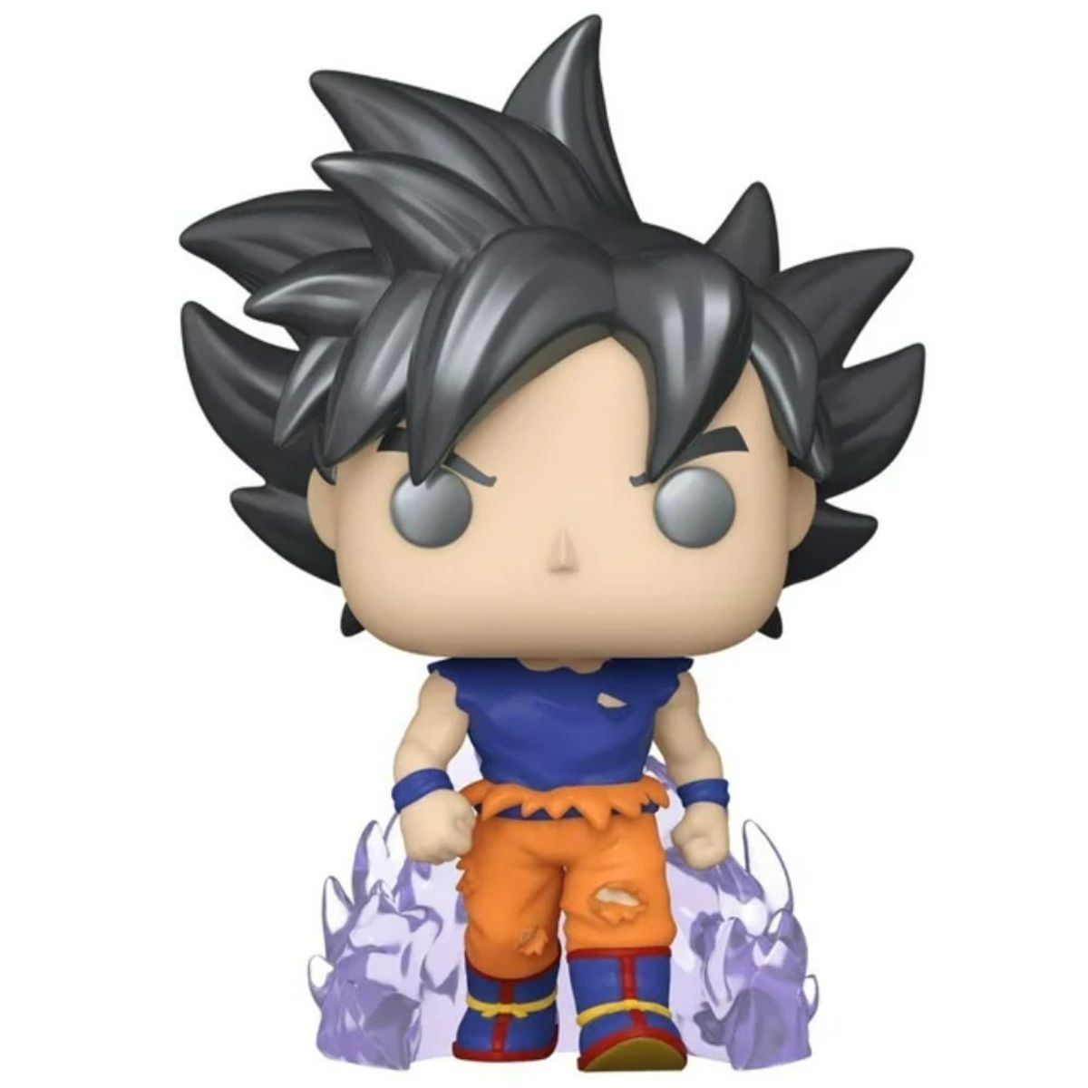 FUNKO - GOKU ULTRA INSTINCT SIGN DRAGON BALL Z 1232
