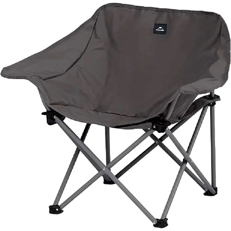NATUREHIKE - Silla plegable con apoya brazos X-Comfy - Naturehike