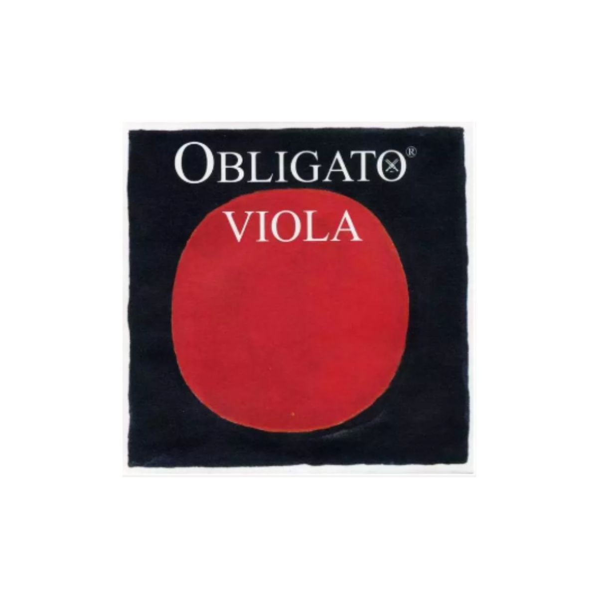 GENERICO - Juego de cuerdas Pirastro Obligato 421021 para viola