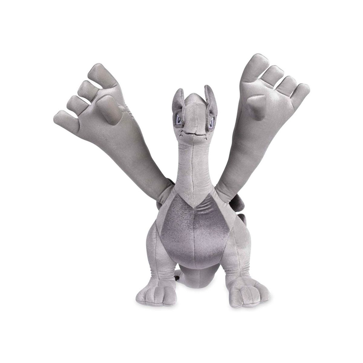 POKEMON - Pokemon Center Gold Silver Legends Lugia
