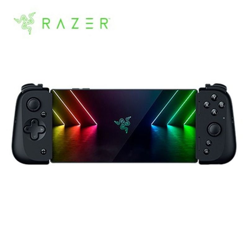 RAZER - Controlador Universal Gaming Razer Kishi V2 Android RZ06-04180100-R3U1