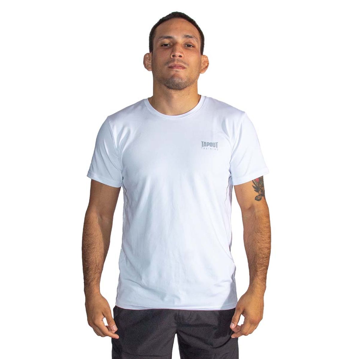 TAPOUT - Polo Manga Corta Hombre Tapout Manda Petyr TR