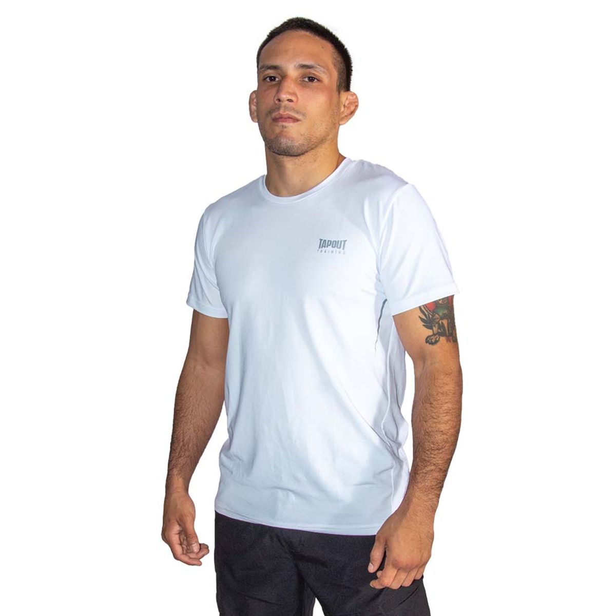 TAPOUT - Polo Manga Corta Hombre Tapout Manda Petyr TR