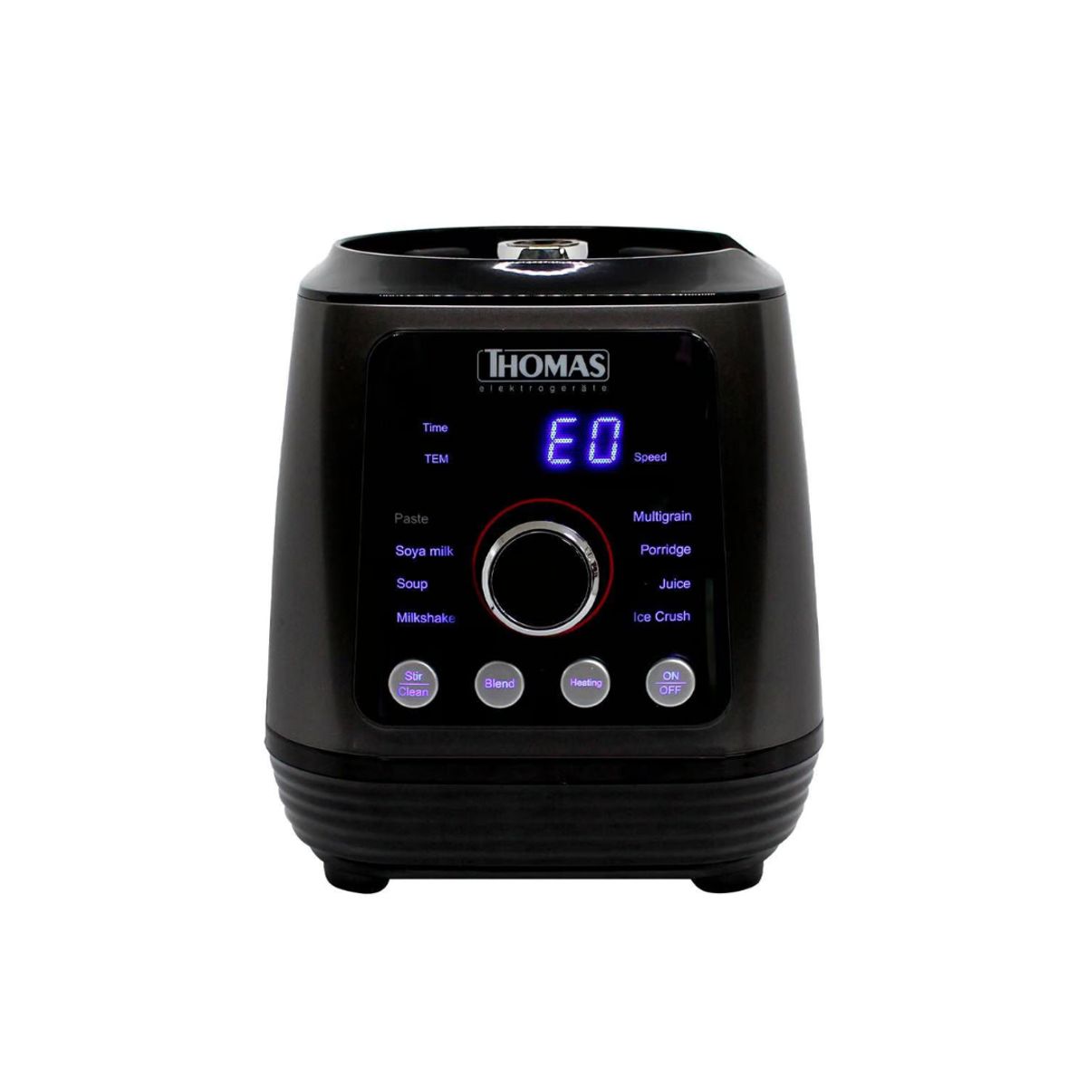 THOMAS - LICUADORA THOMAS 1000W TH-840D