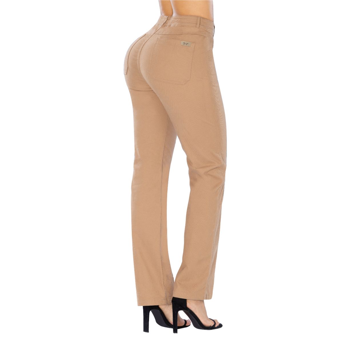 T&T - Descubre el Pantalón Jeréz de TYT diseñado en dril semi licrado