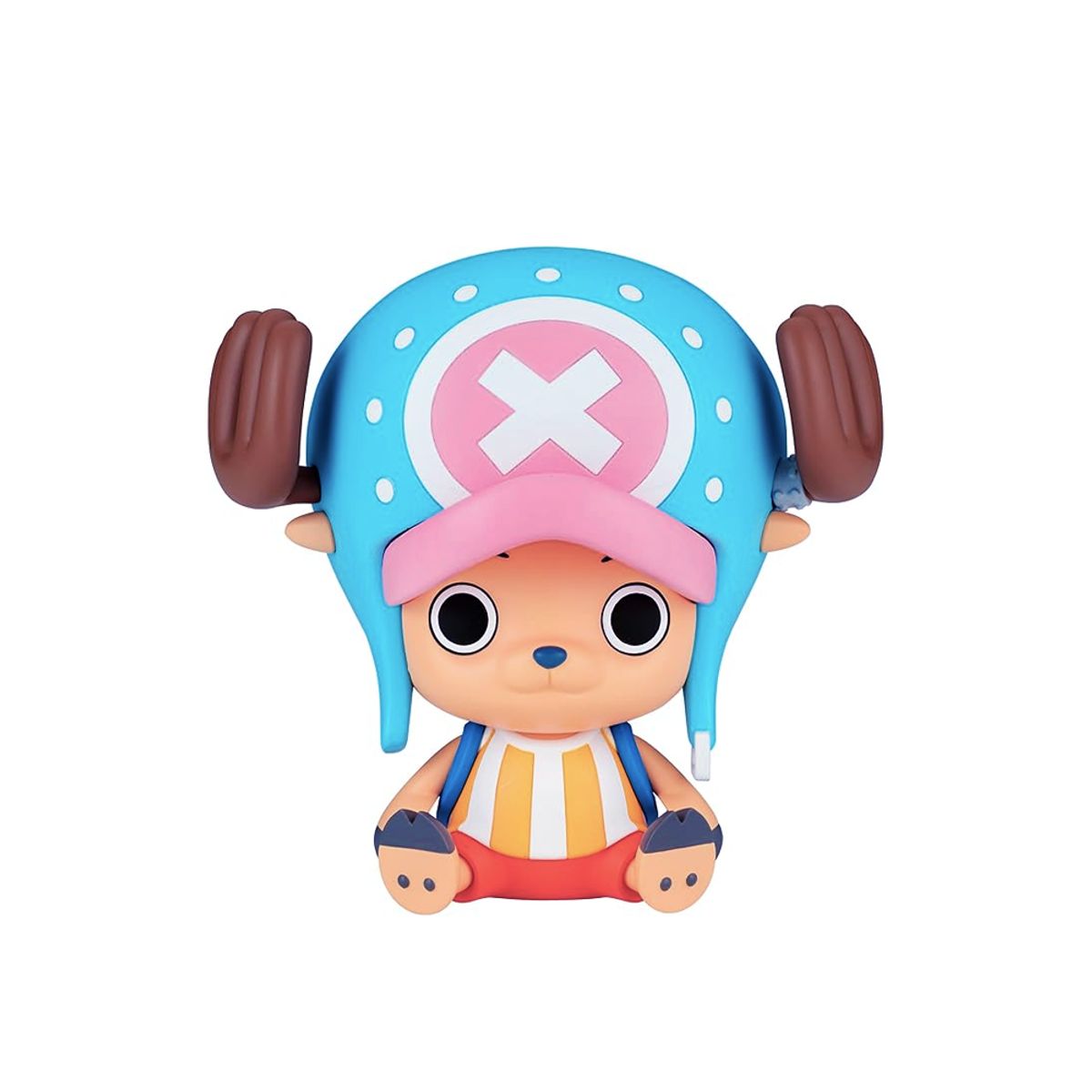 BANDAI NAMCO - Figura Chopper Color Oficial Sofvimates JAIA