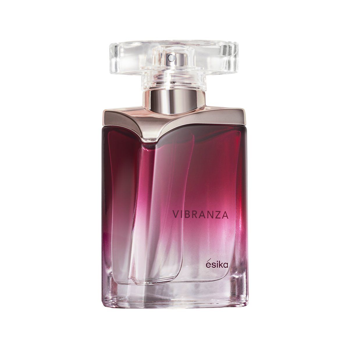 ESIKA - Vibranza Perfume de Mujer, 45 ml