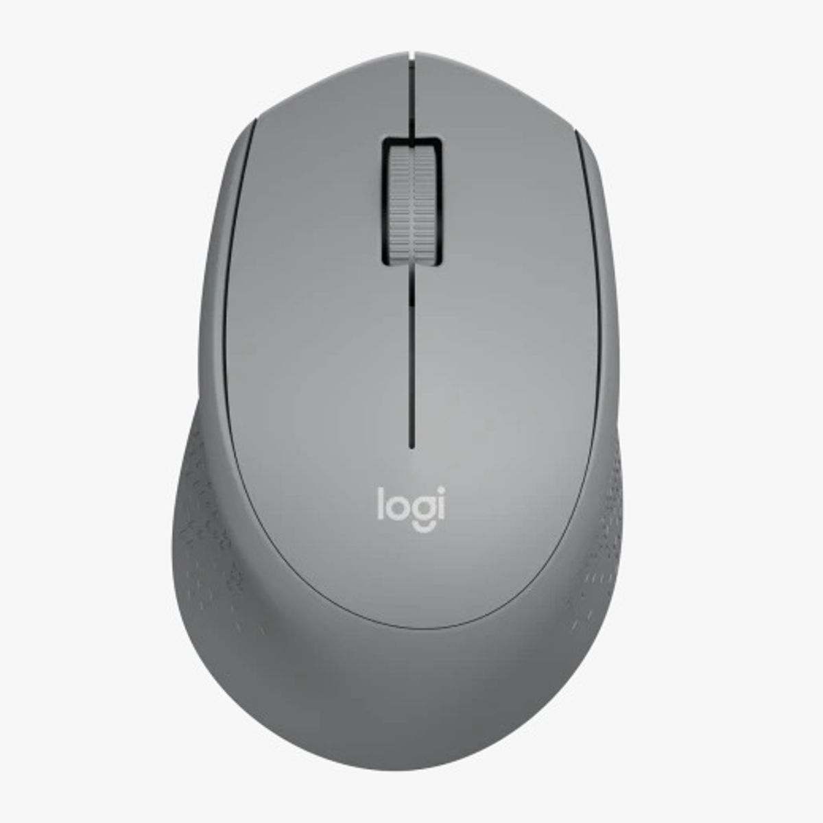 LOGITECH - MOUSE LOGITECH M280 COMFORT PLUS