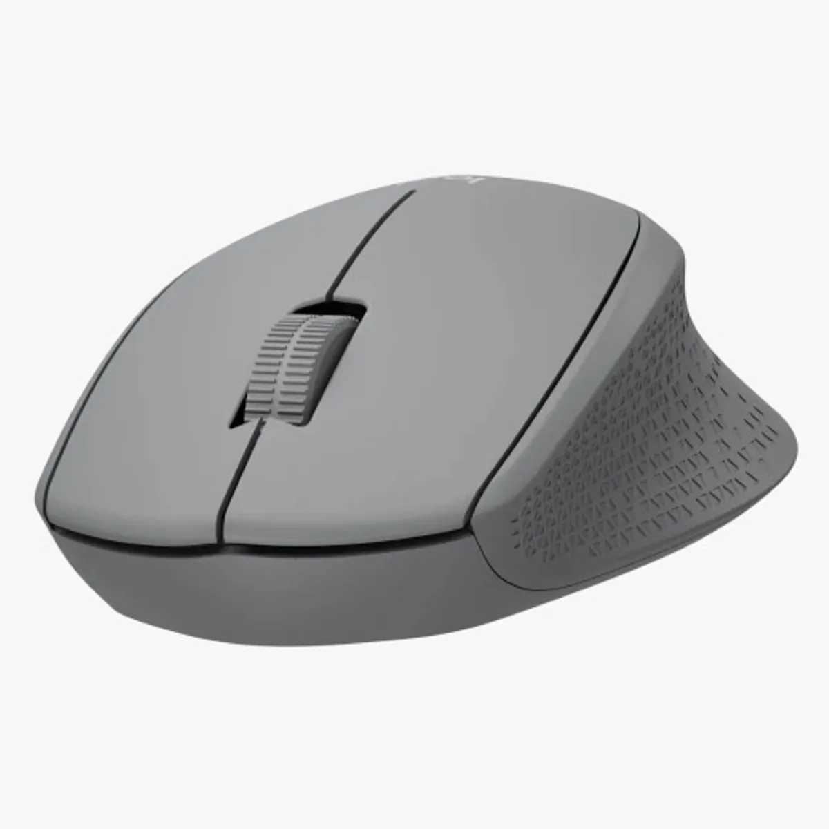 LOGITECH - MOUSE LOGITECH M280 COMFORT PLUS