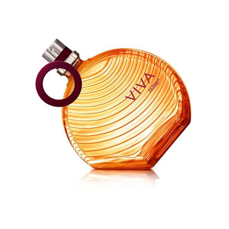 CYZONE - Viva Perfume de Mujer Cyzone