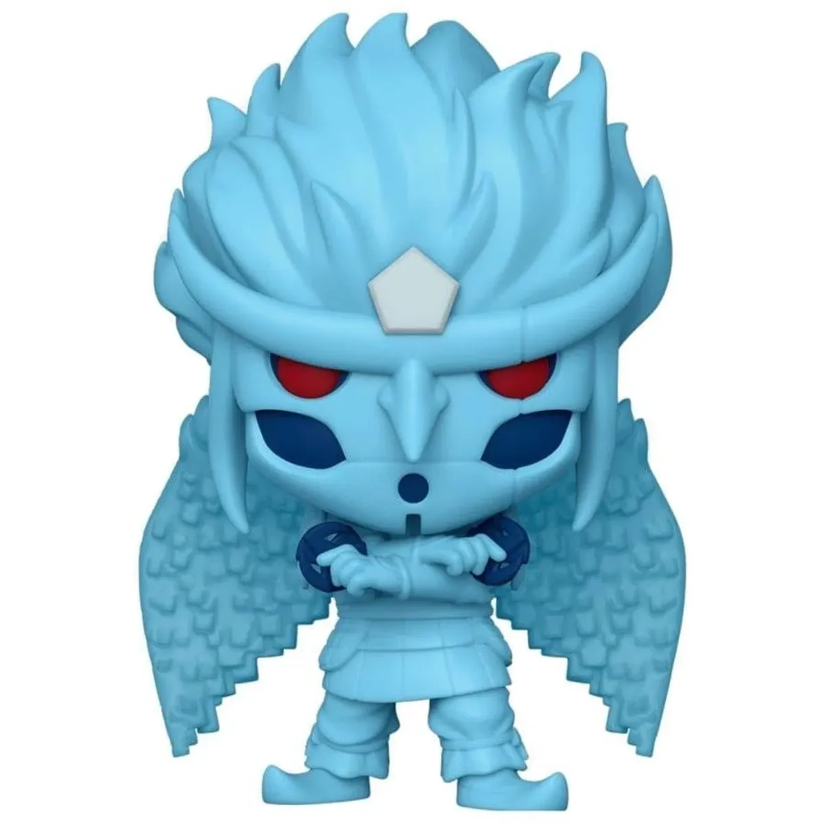 FUNKO - Funko Pop Kakashi Perfect Susano - Naruto Shippuden