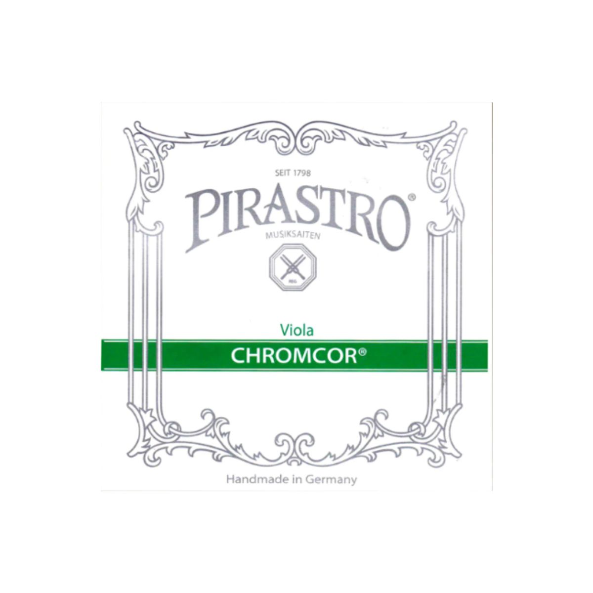 GENERICO - Juego de cuerdas Pirastro Chromcor 329020 para viola