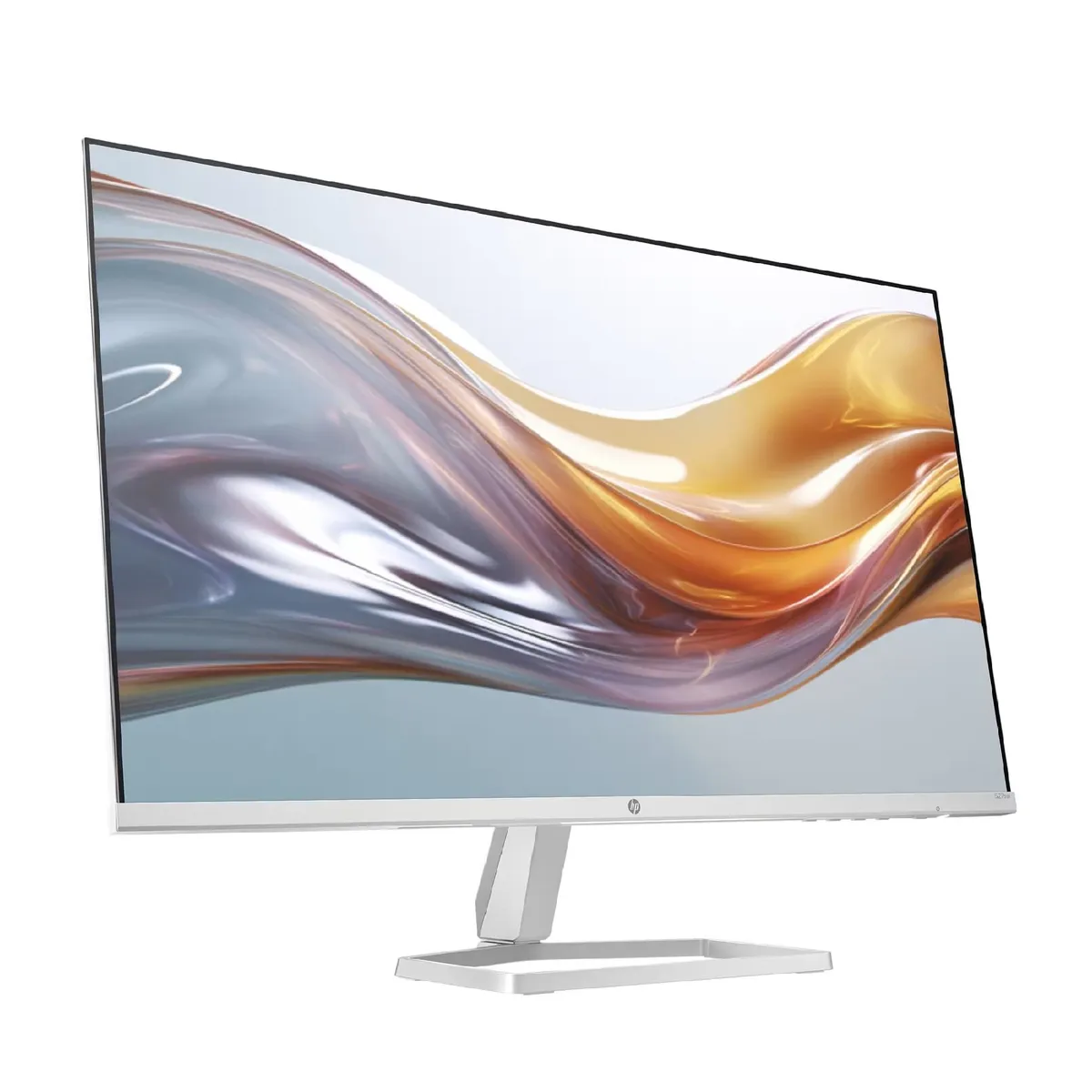 HP - MONITOR HP 527sw de 27 Blanco Panel IPS 100Hz 5ms 94F46AA