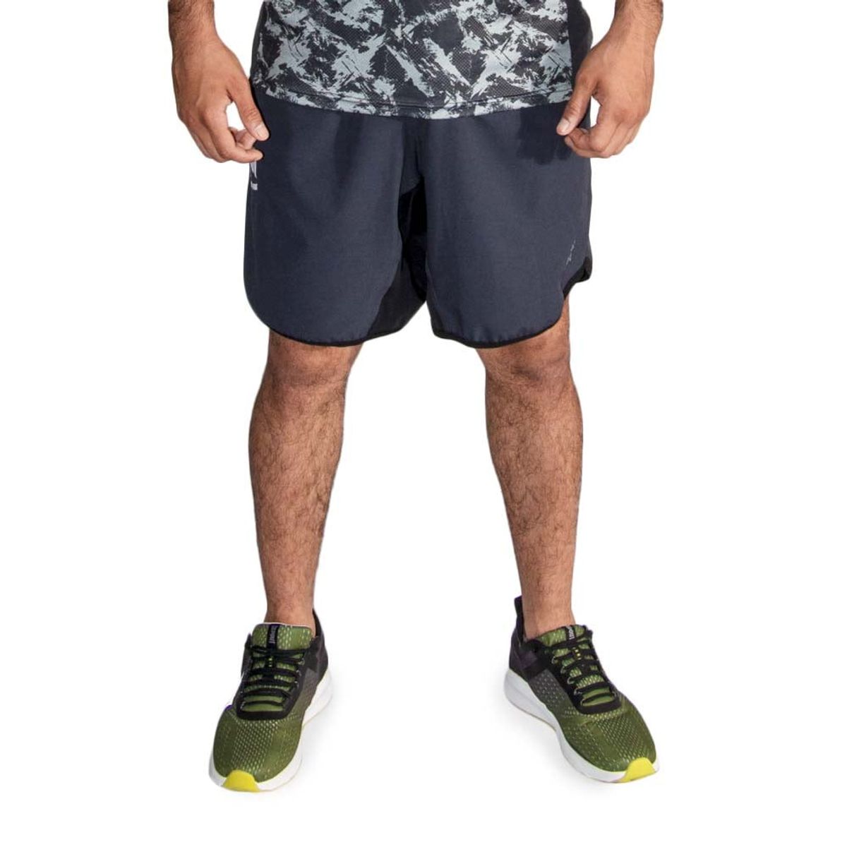 TAPOUT - SHORT DEPORTIVO HOMBRE TAPOUT RYAN BJJ