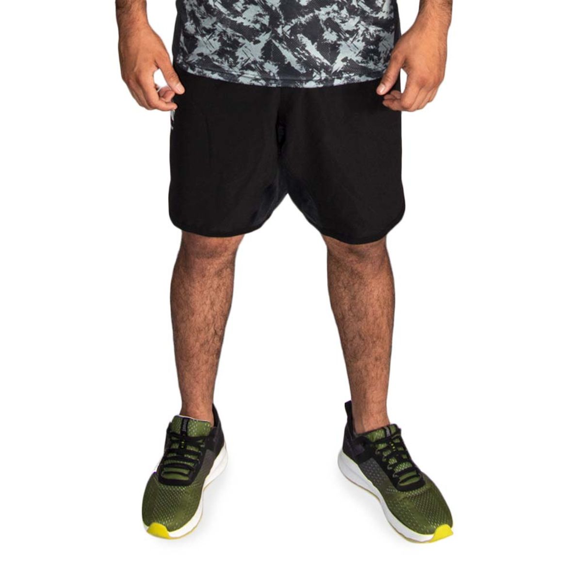 TAPOUT - SHORT DEPORTIVO HOMBRE TAPOUT RYAN BJJ