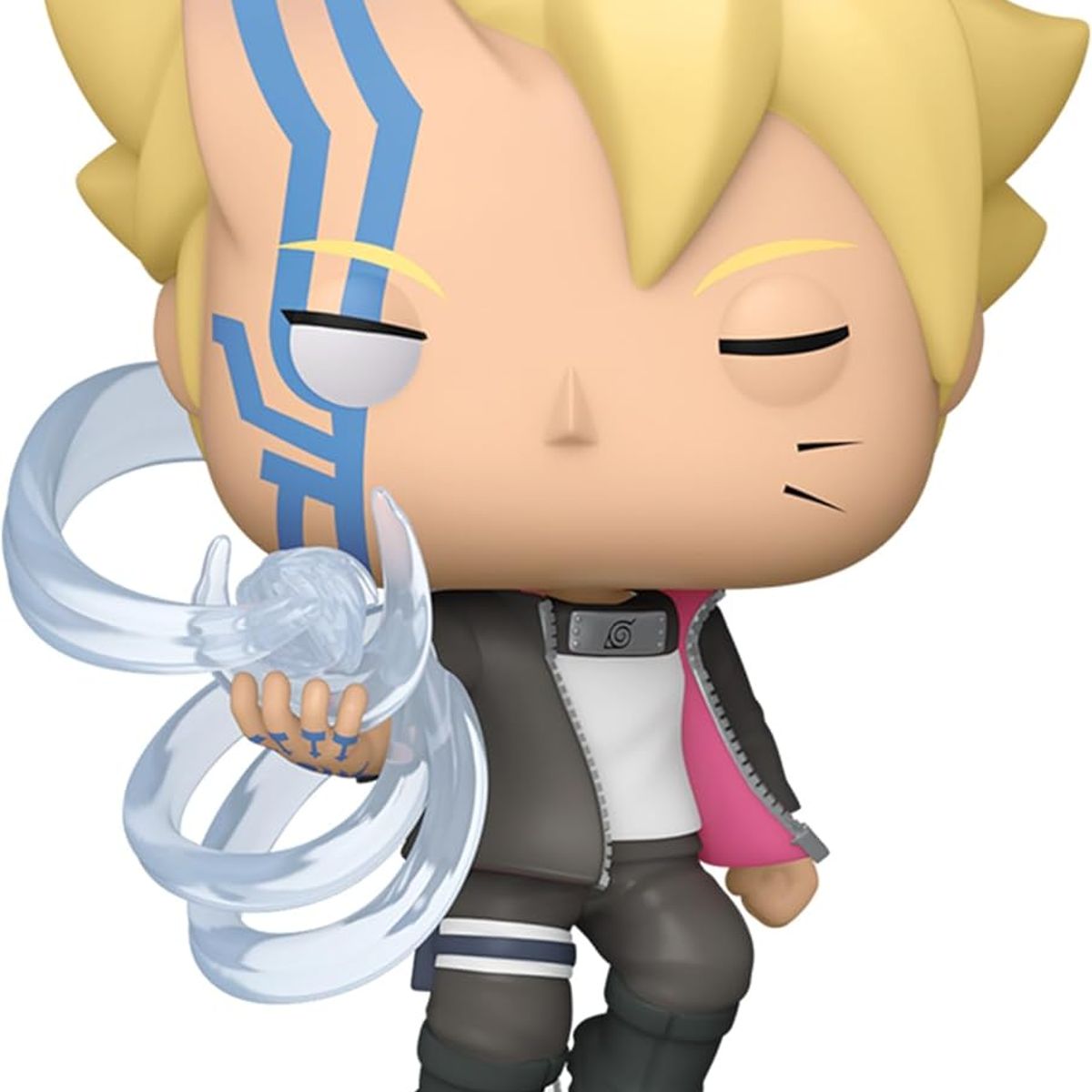 FUNKO - Funko Pop Boruto Momoshiki Transformation - Boruto