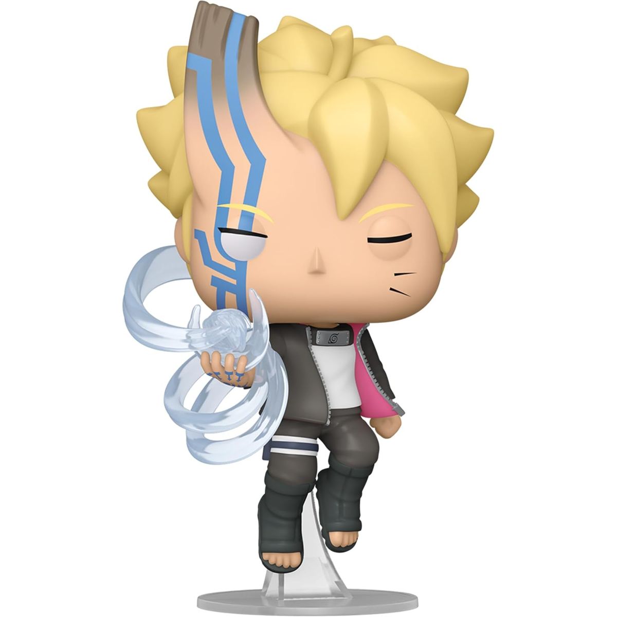 FUNKO - Funko Pop Boruto Momoshiki Transformation - Boruto