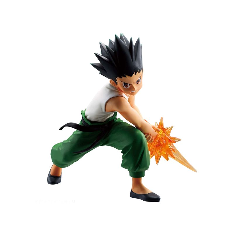BANDAI NAMCO - Gon Hunter x Hunter Vibration Star
