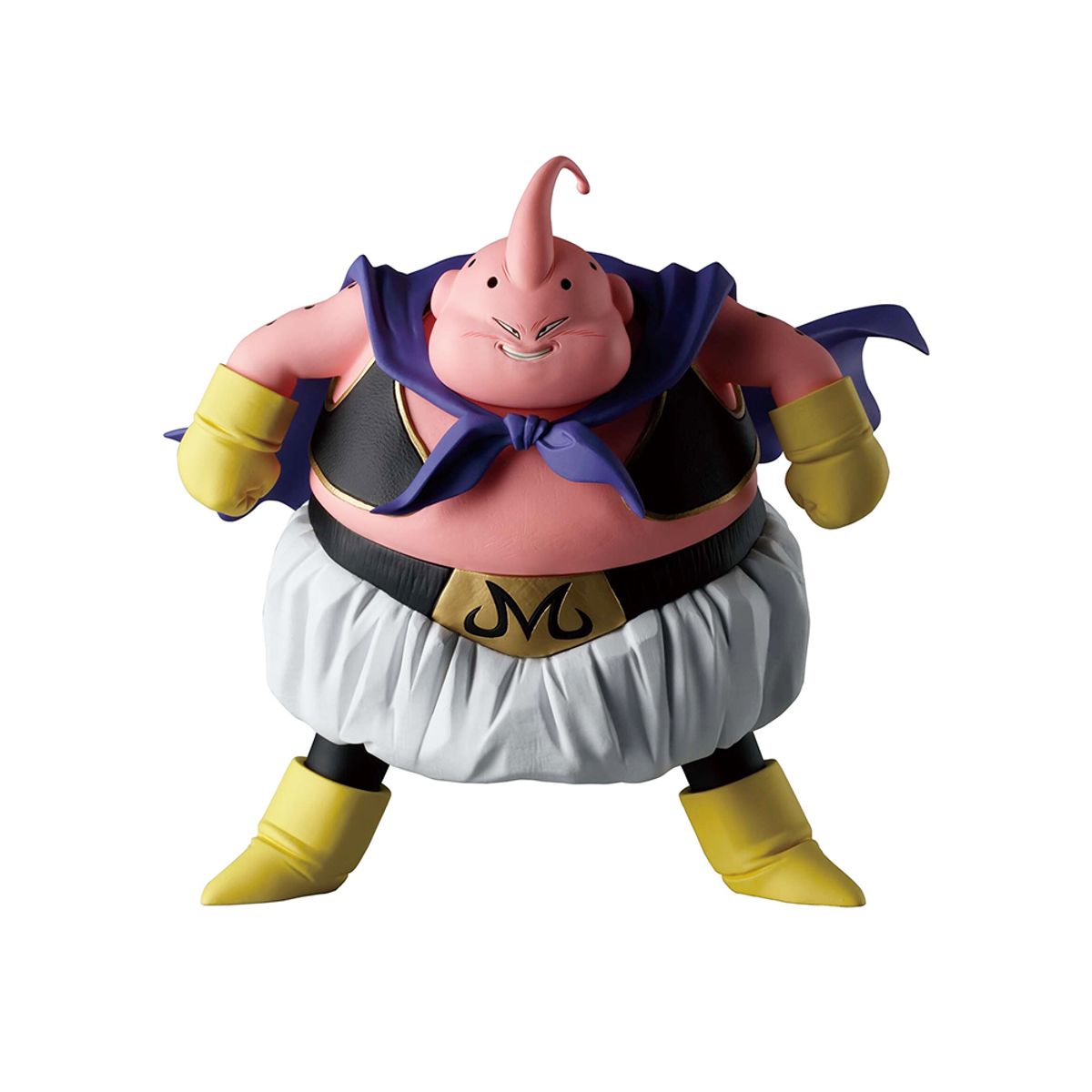 BANDAI NAMCO - Fat Majin Buu Dragon Ball Z Solid Edge Works