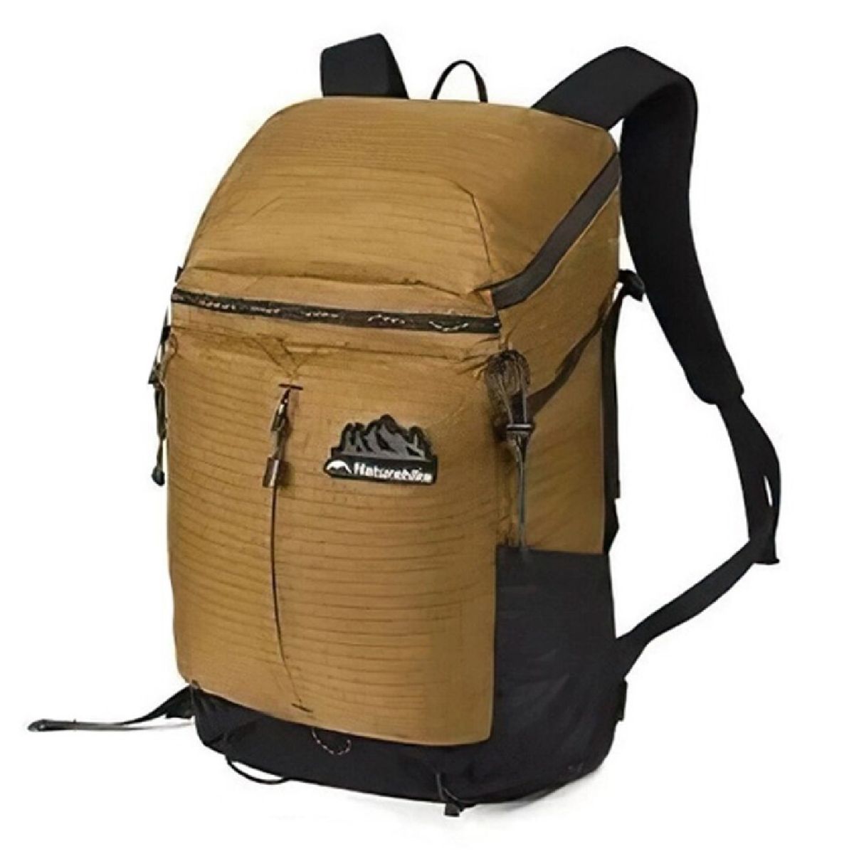 NATUREHIKE - Mochila de senderismo Helium 25L - Naturehike