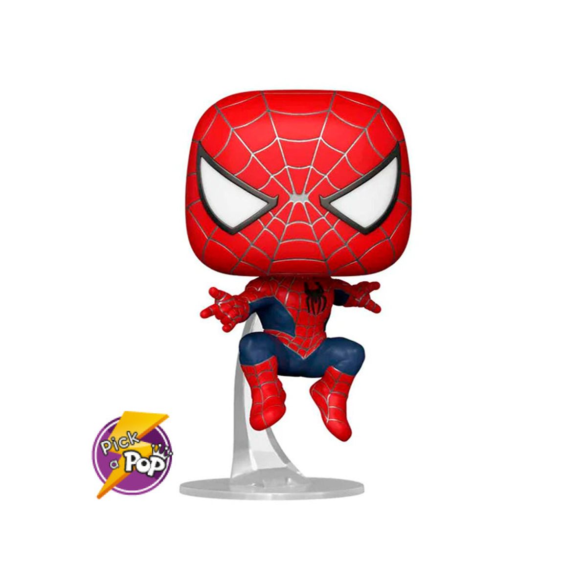 FUNKO - SPIDER MAN NO WAY HOME 1158
