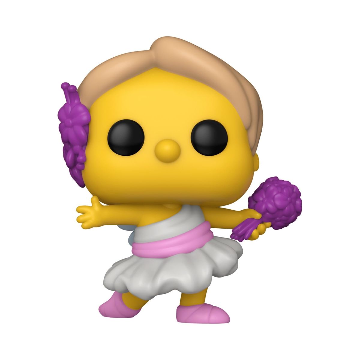 FUNKO - LOS SIMPSONS MARTIN 1654 FUNKO POP