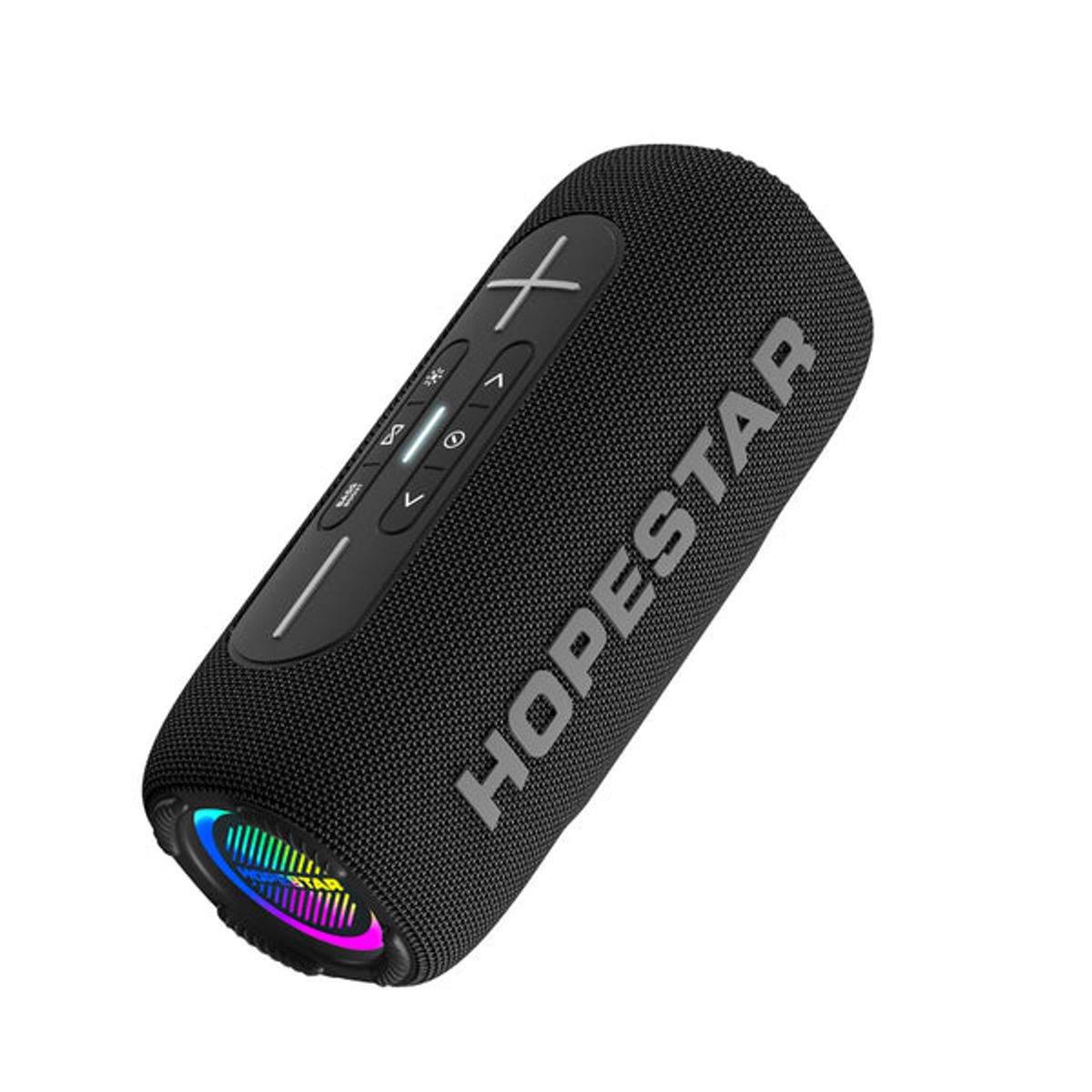 HALION - Parlante Inalámbrico Hopestar P32 Bluetooth - Negro