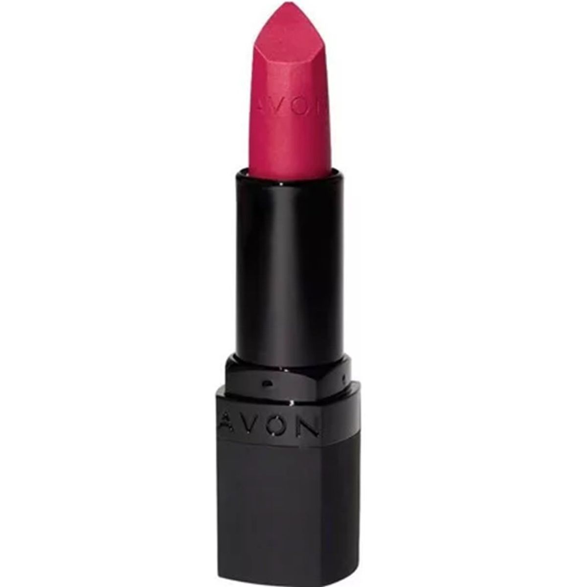 AVON - Avon Labial Ultramate FPS 15 - 3,6 g - ROSEBERRY RED
