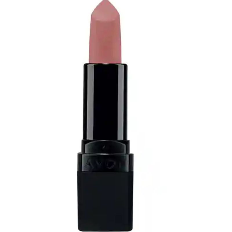 AVON - Avon Labial Ultramate FPS 15 - 3,6 g - NUDE SUEDE