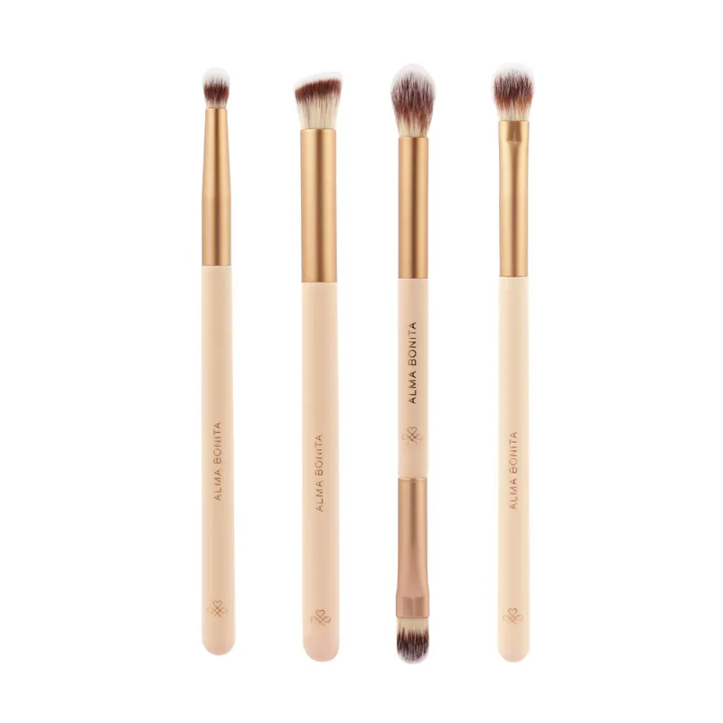 ALMA BONITA - Colección Brochas para Ojos